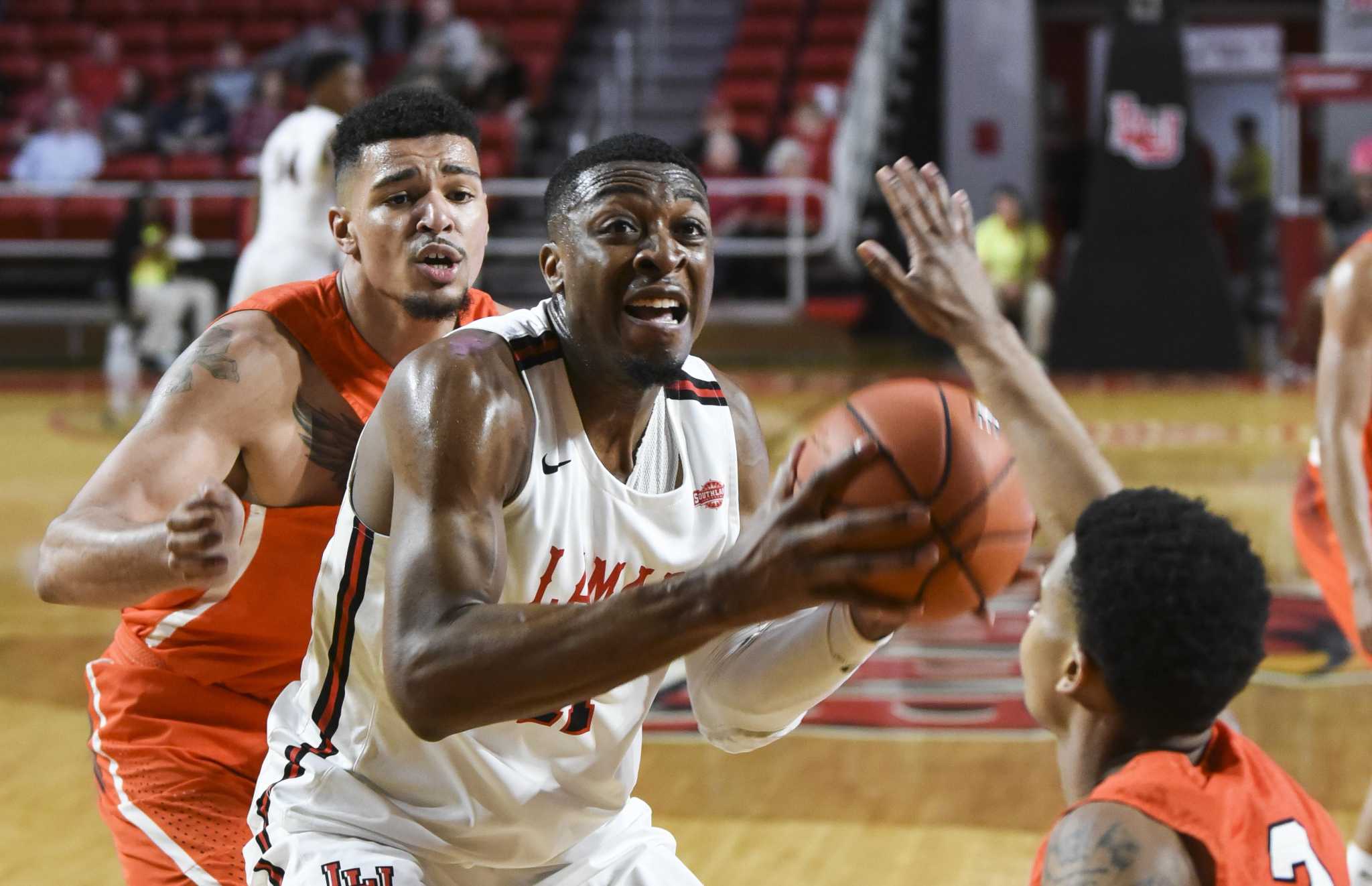 Hbu Draws Lamar In First Round Of Southland Tournament