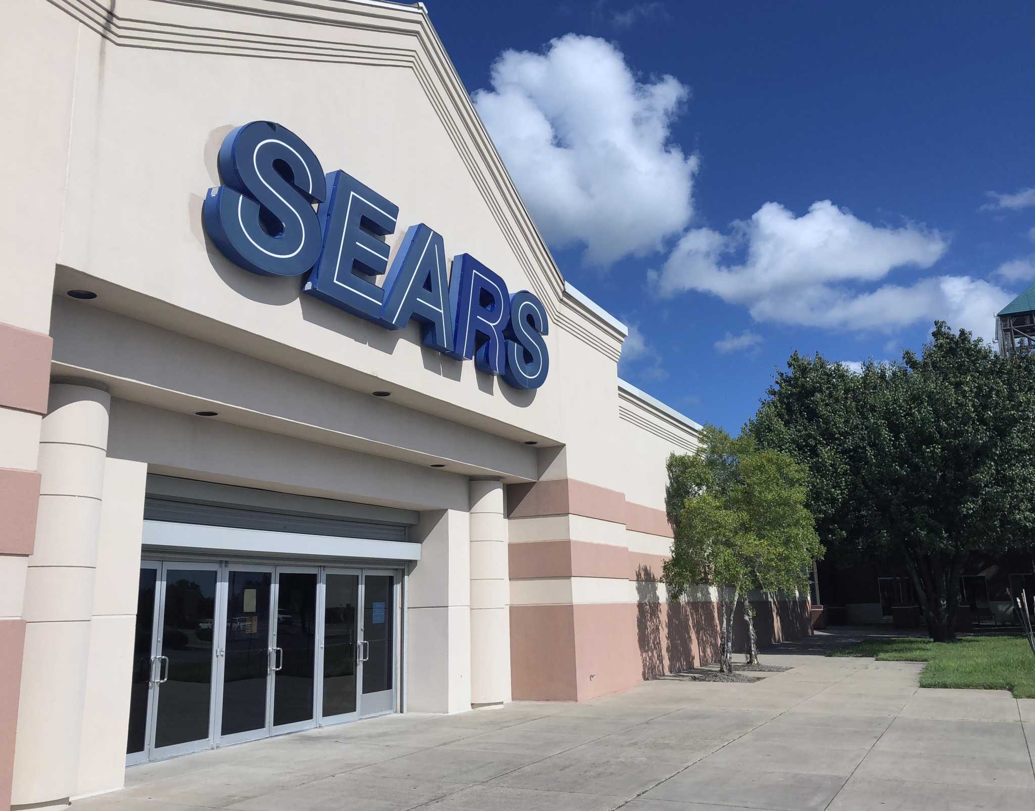 Sears to close Texas City store this fall