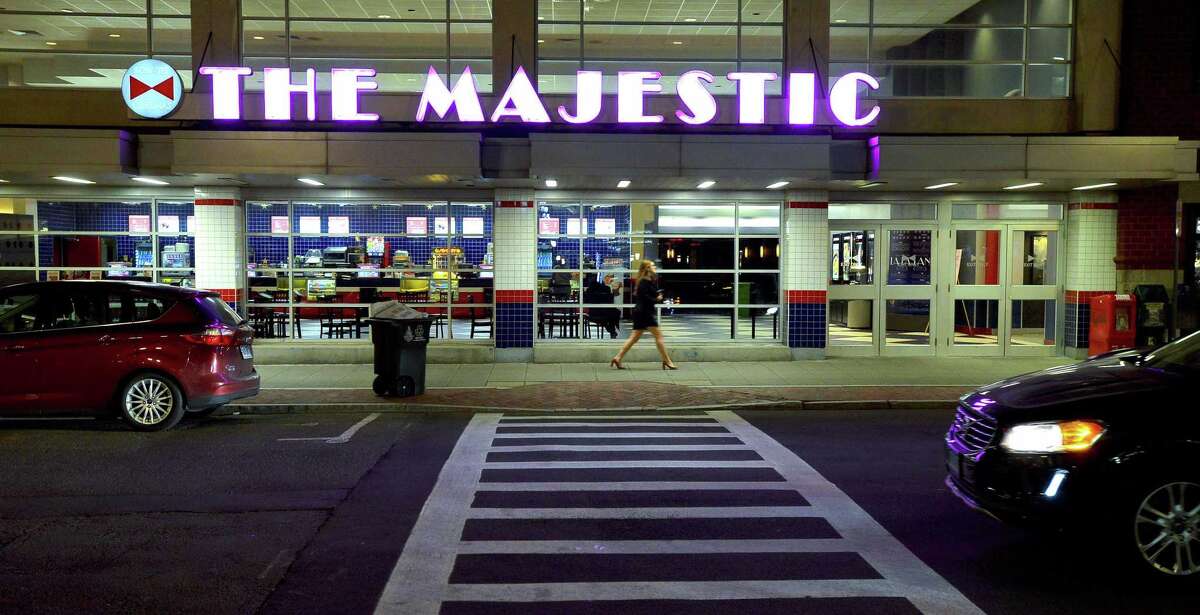 Renovations planned for downtown Stamford movie theaters