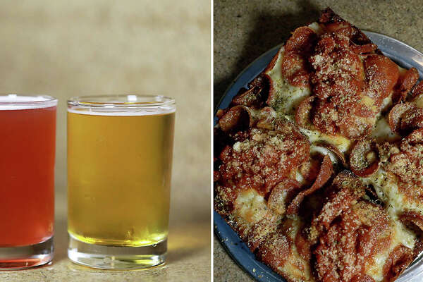 Cellarmaker House Of Pizza Unites S F S Best Hoppy Beers