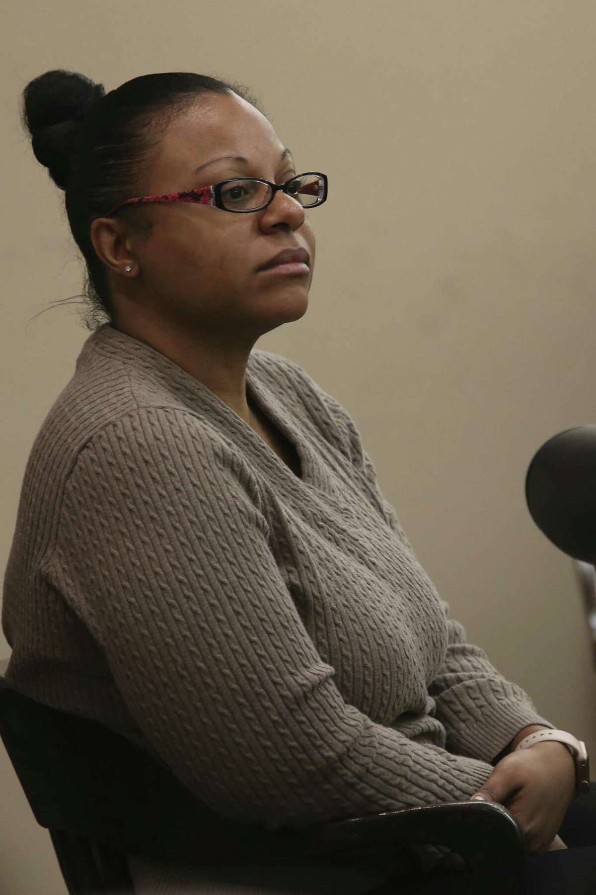 Retrial begins in case of San Antonio woman accused of having the