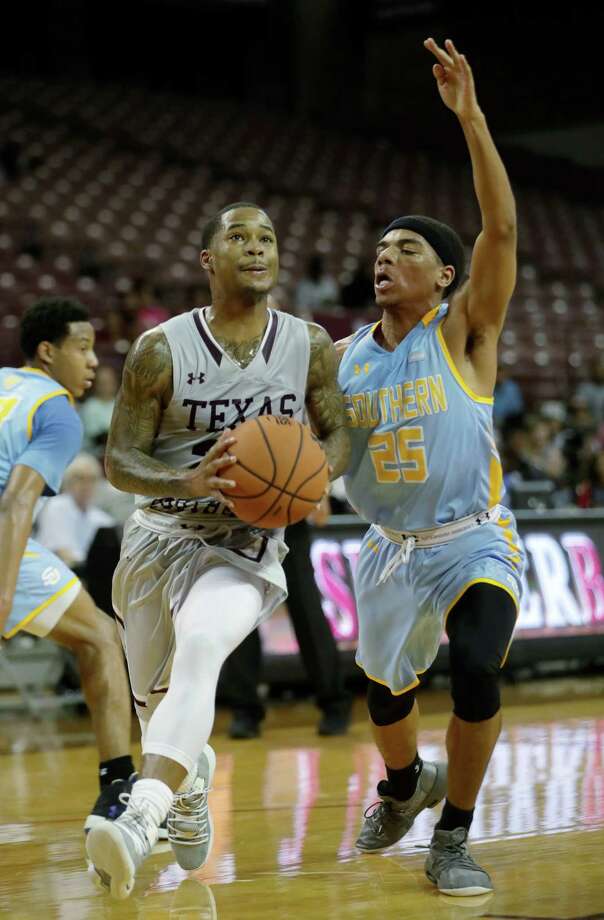 Tsu Avenges Loss To Southern To Advance In Swac Tournament