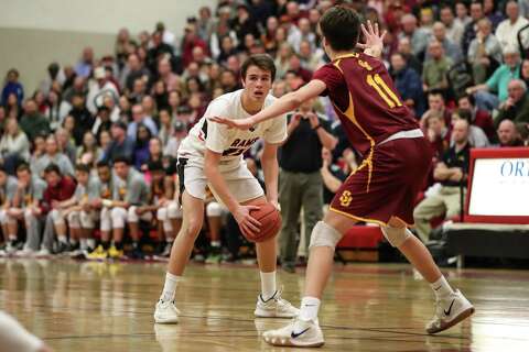 New Canaan Boys Basketball Team Takes State And Town By Storm