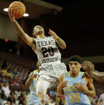 Tyrik Armstrong S Improved Play Has Coach Hopeful For Tigers