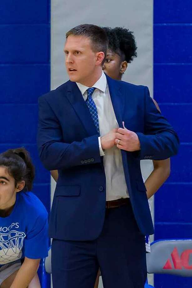 Vogel Hired As Tamiu Women S Basketball Coach Laredo Morning Times