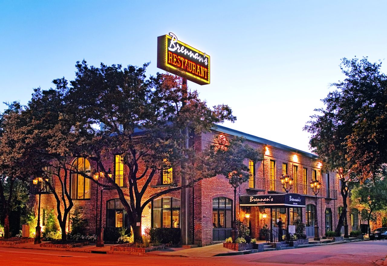 Opentable Best Brunch Restaurants In Texas