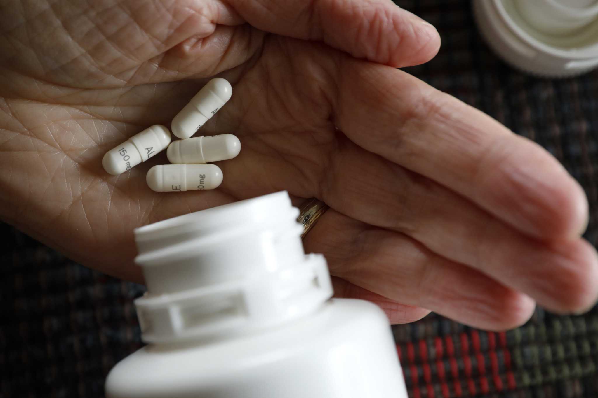 Stop Rx Greed Campaign Launches To Curb Rising Prescription Costs