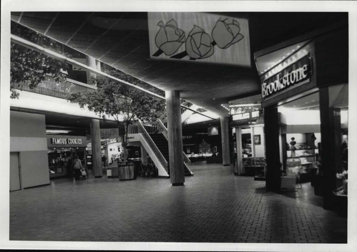 Photos: Crossgates Mall through the years