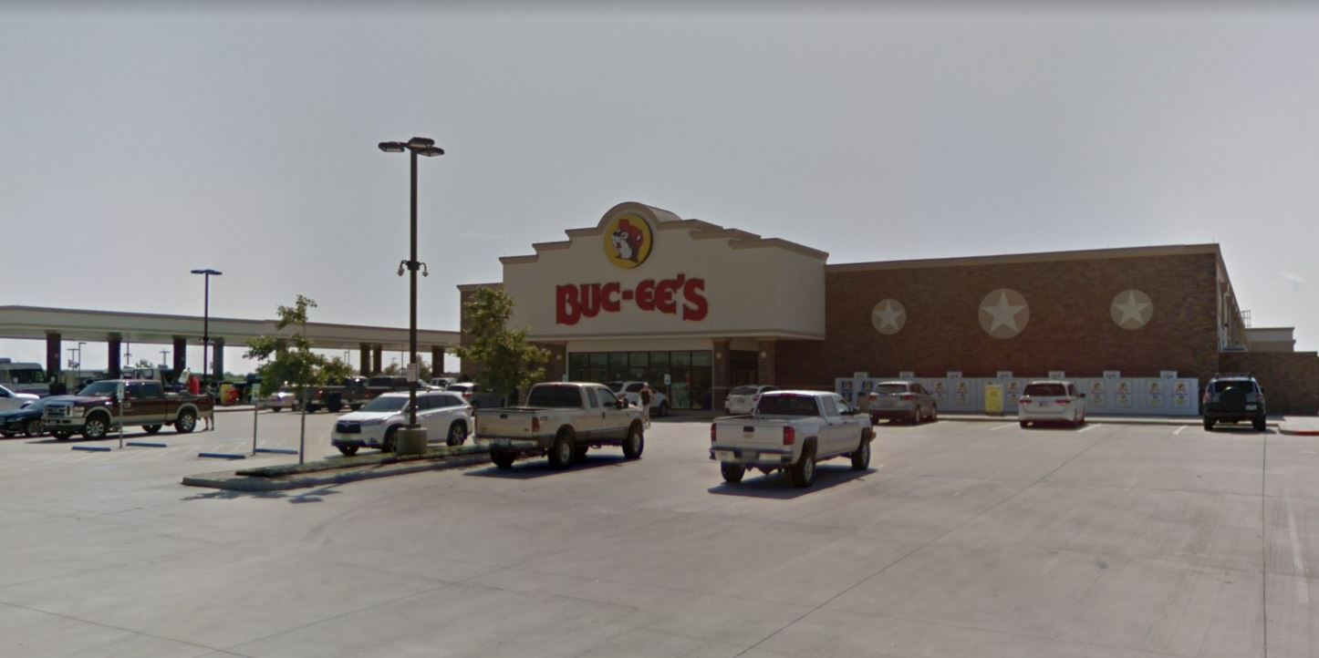 Galveston County businesses with alcohol violations from the last year