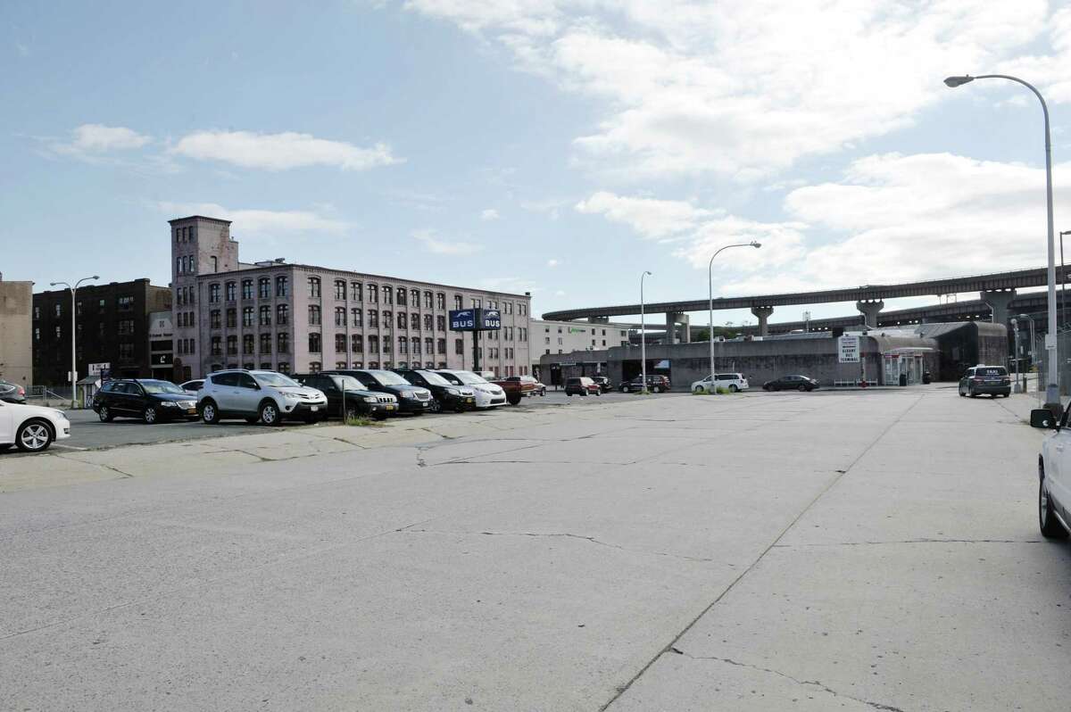 Churchill Bus Station S Charms A Treasure To Behold