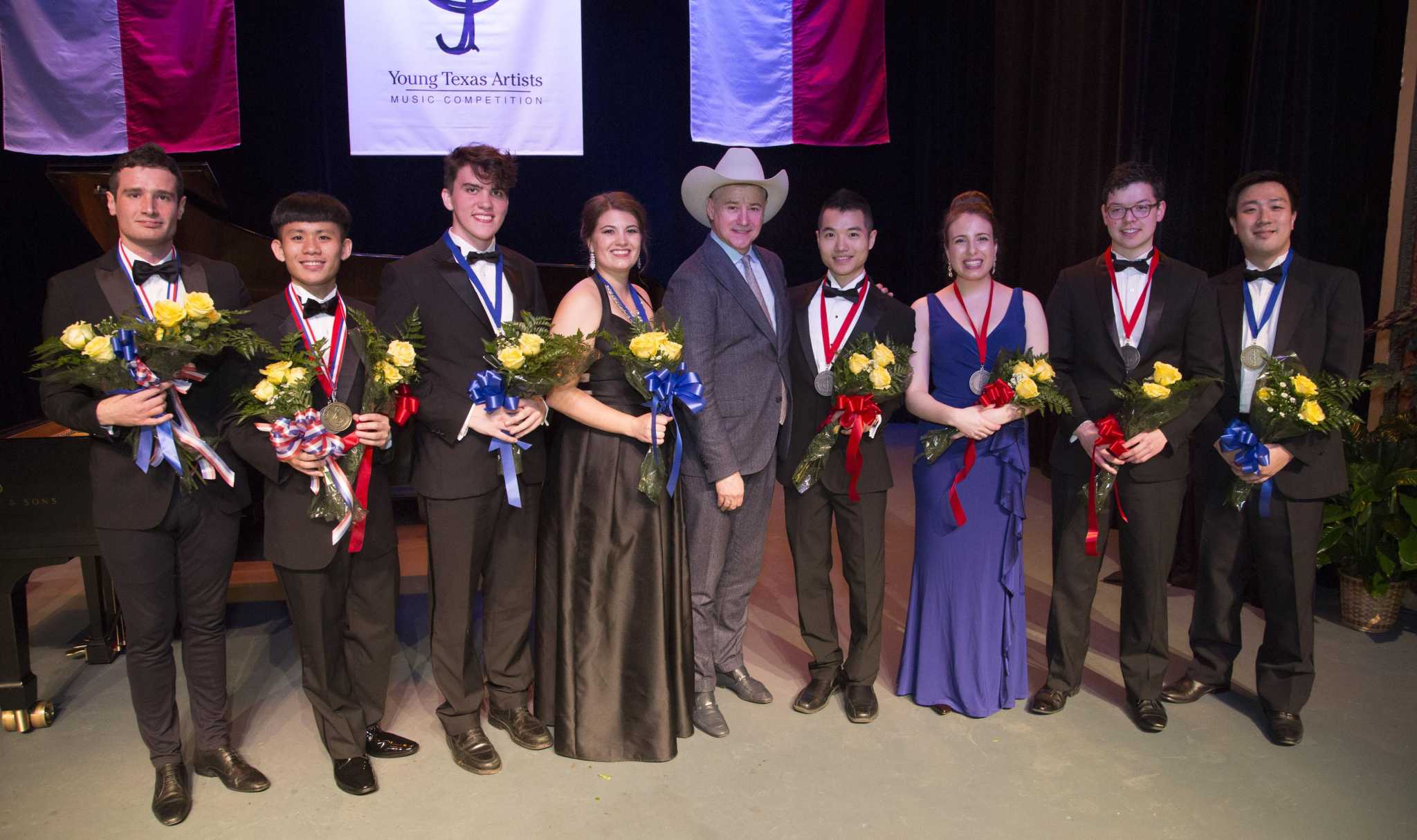 Social Lites - Historic Downtown Conroe - Vimarsana News
