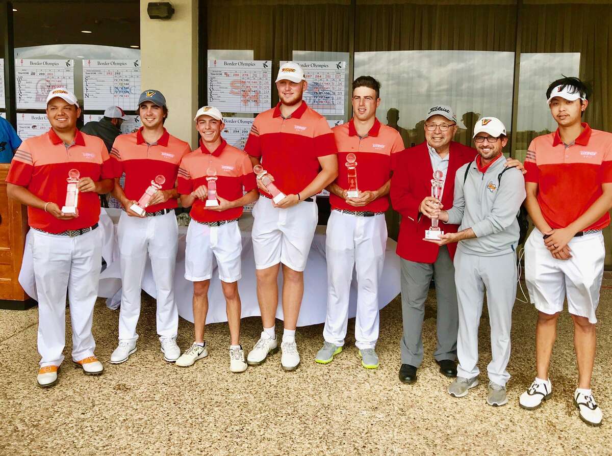 Arkansas State wins Border Olympics, TAMIU’s Holekamp makes top 50