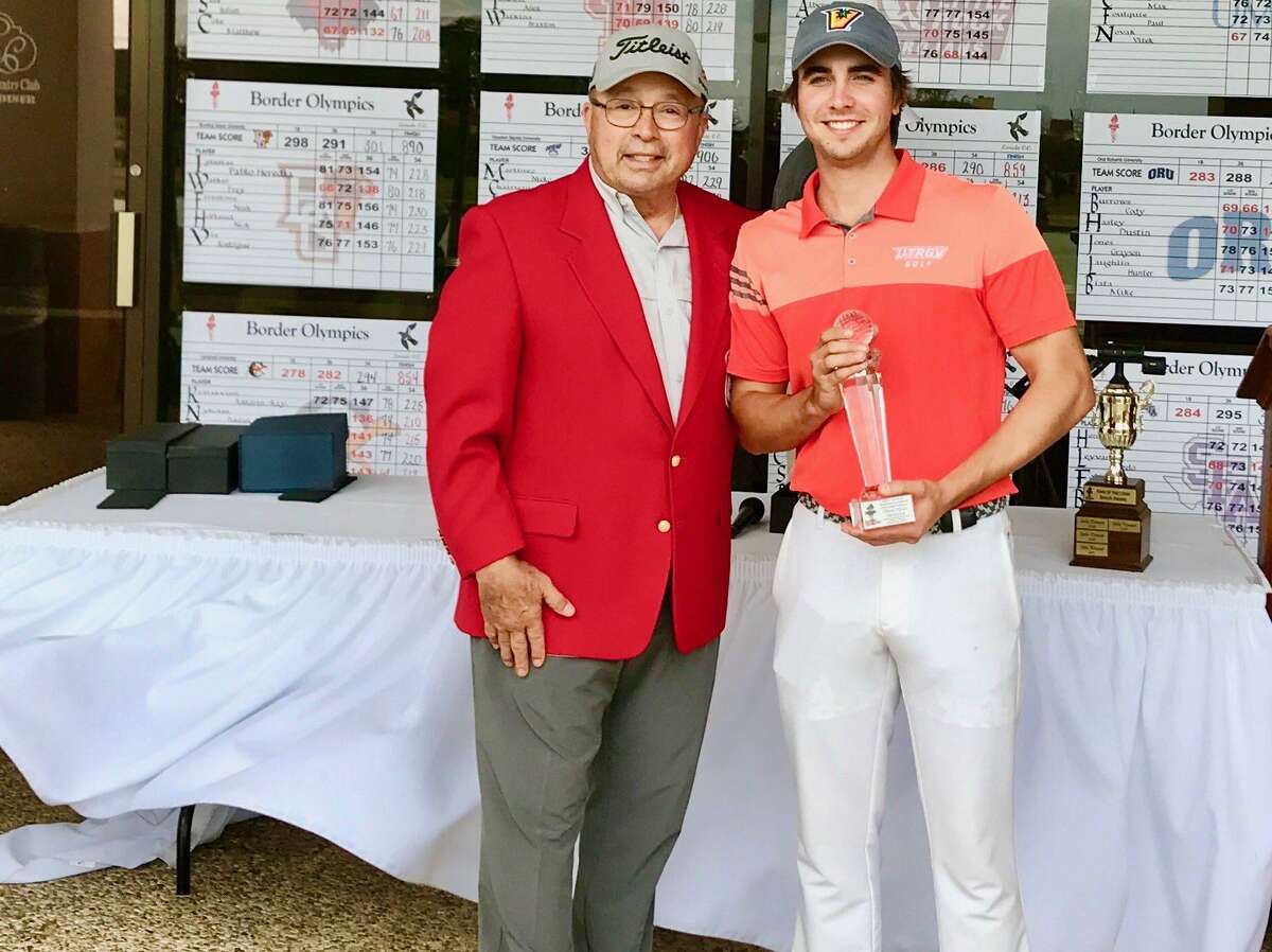 Arkansas State wins Border Olympics, TAMIU’s Holekamp makes top 50