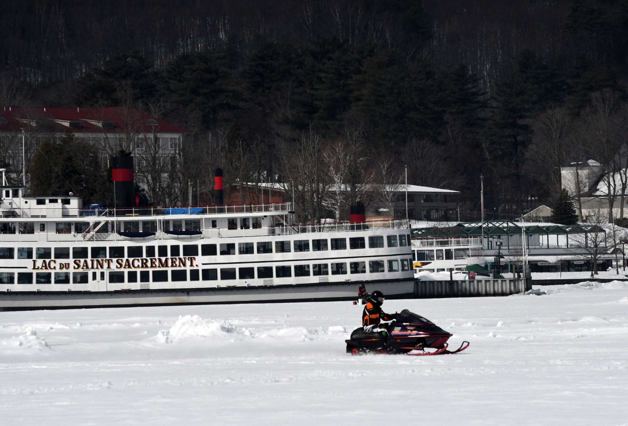 New York state snowmobile deaths nearly triple over last season