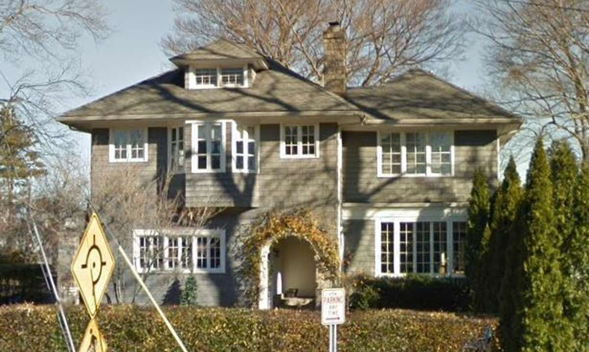 Shippan home sells for nearly 1M in Stamford