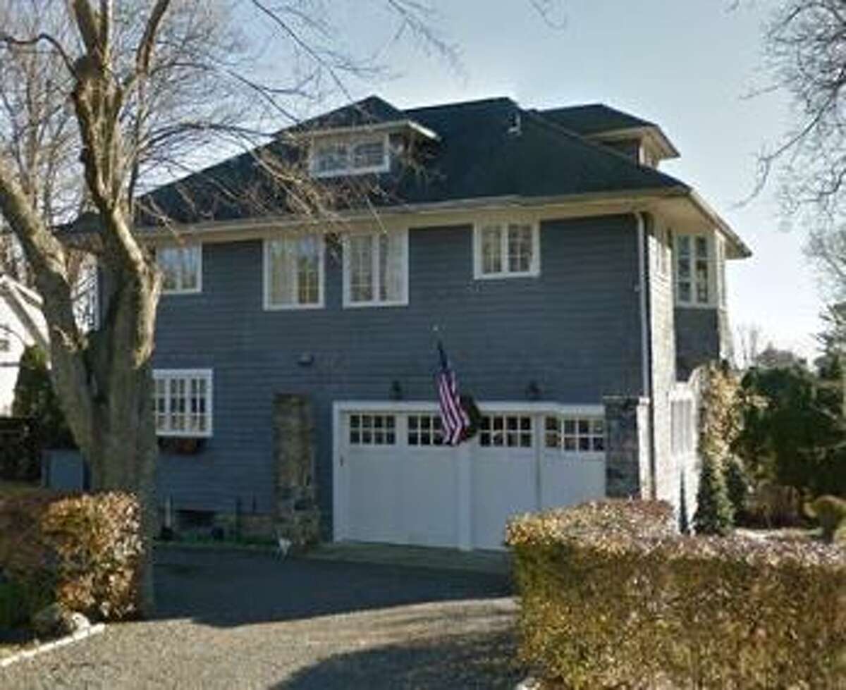 Shippan home sells for nearly 1M in Stamford