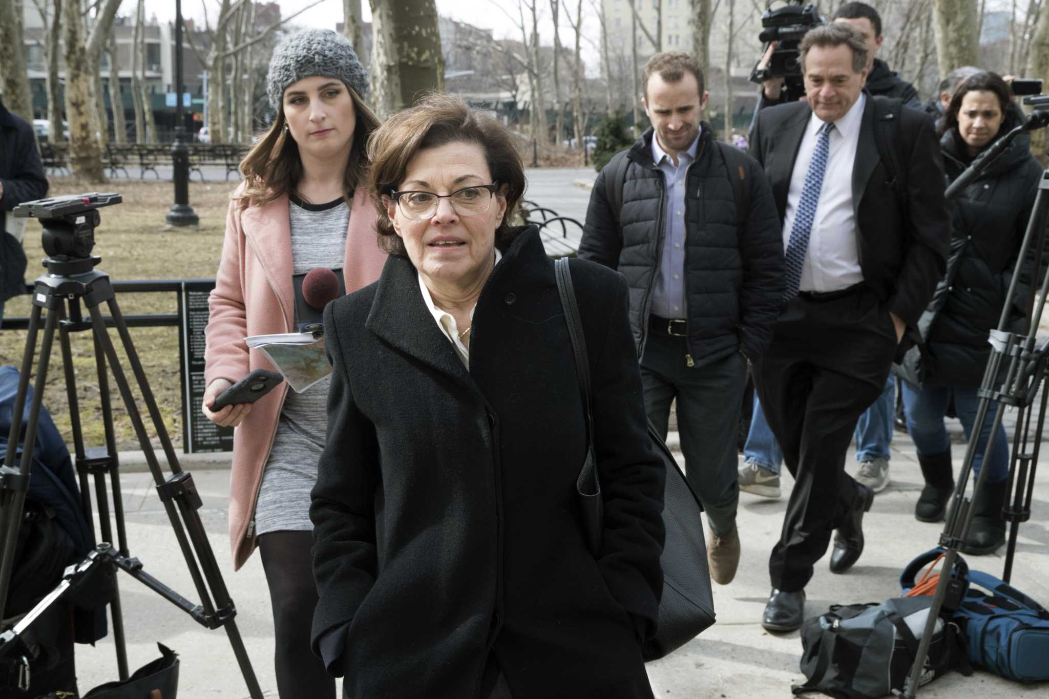 Second season of HBO's 'The Vow' tracks NXIVM's downfall