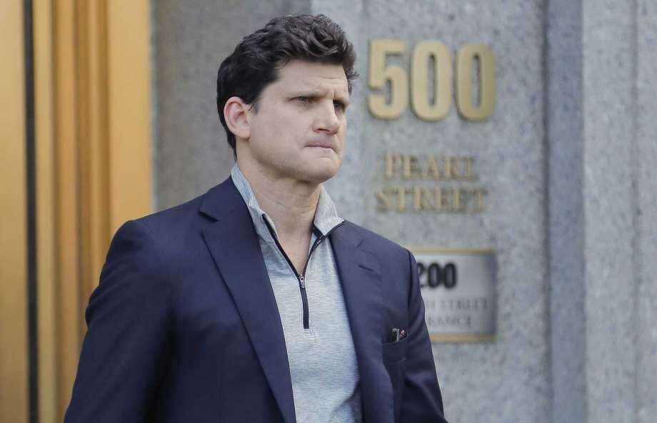 Greenwich Lawyer Placed On Leave After Cheating Scandal Accusation Greenwichtime