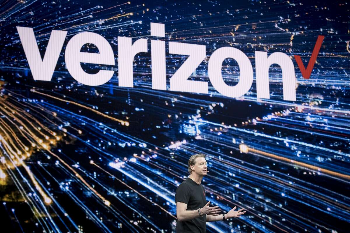 Verizon Launches Mobile 5g Service In Houston