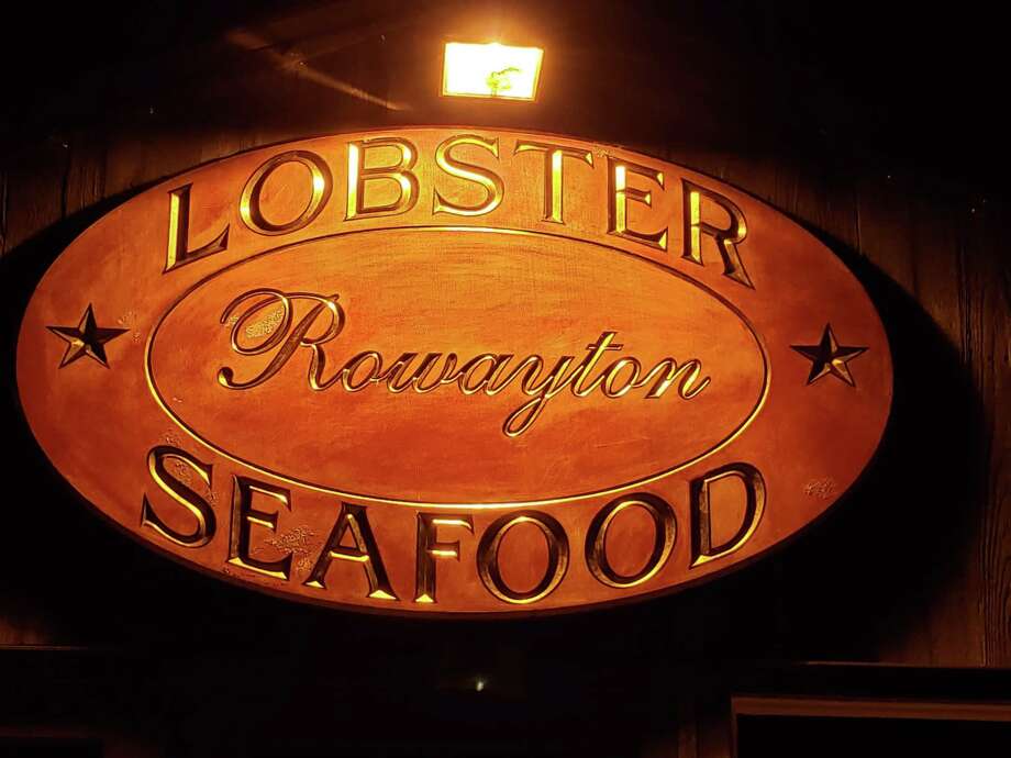 Fresh local seafood on the water in Rowayton The Hour