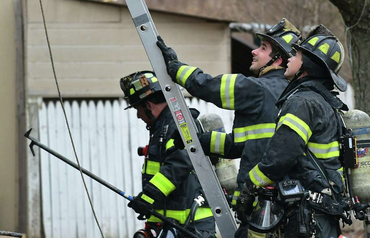 Norwalk fire department to add injury prevention program