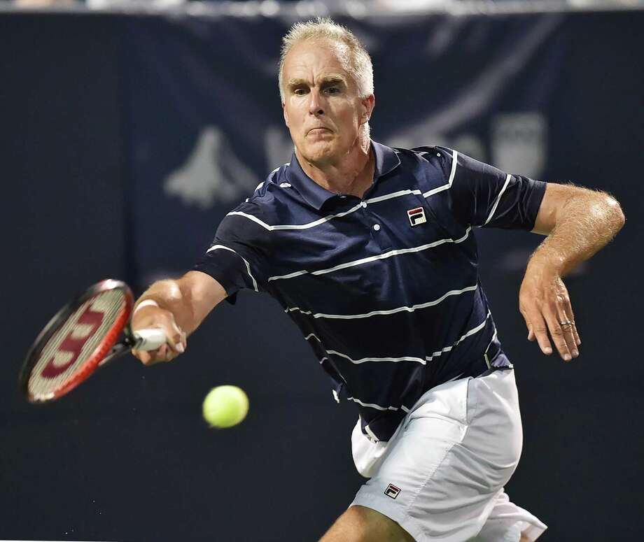 Todd Martin to speak at Norwalk Grassroots Tennis & Education event