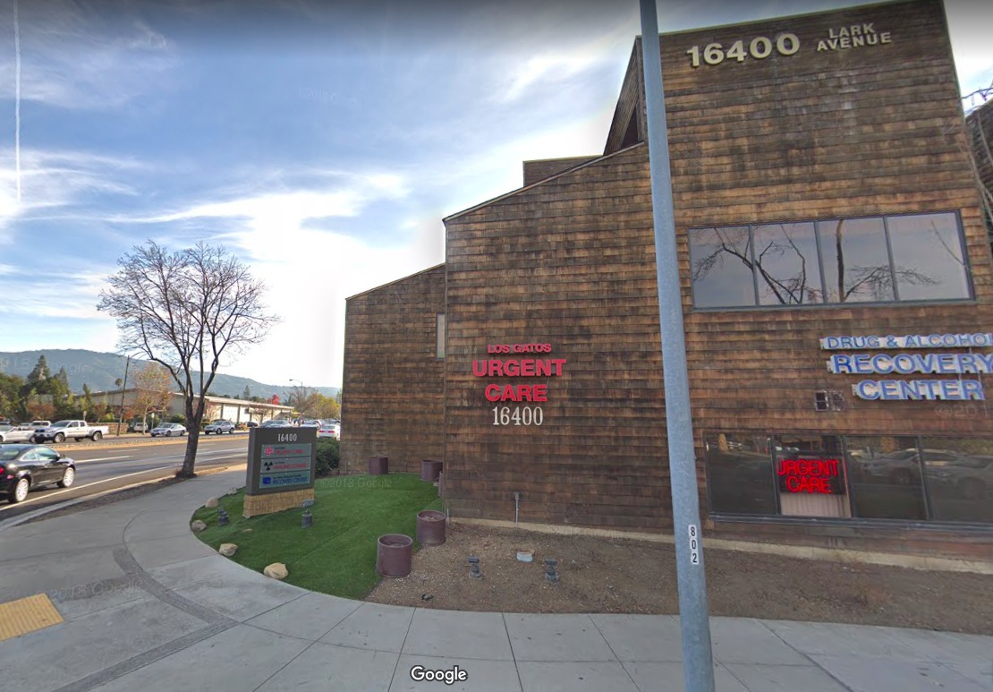 Pamf Los Gatos Pediatric Urgent Care acne symptoms