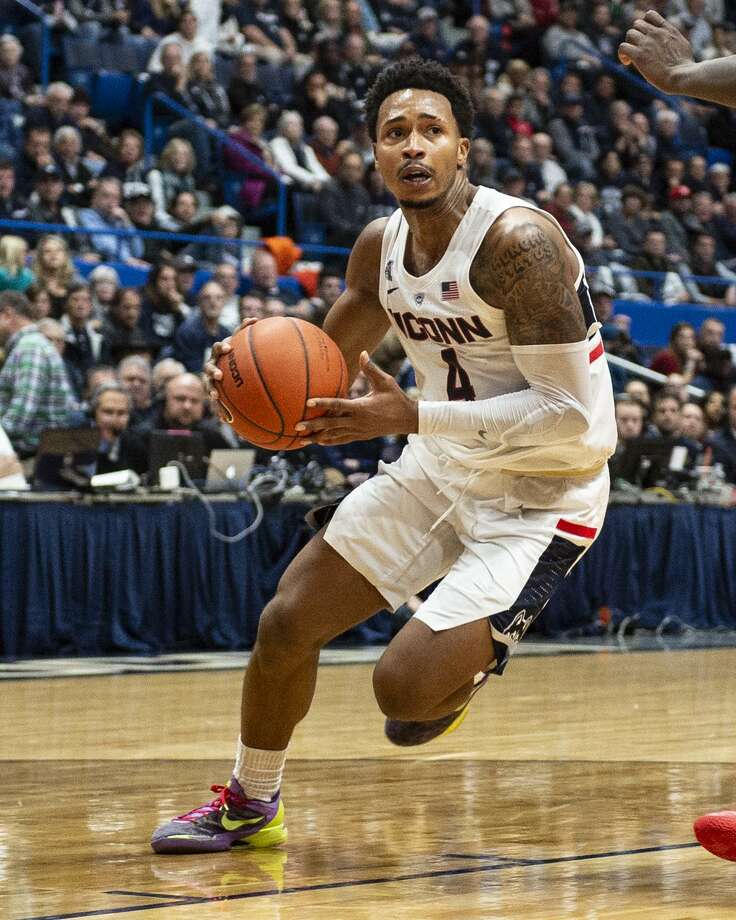 Nba Scout Sizes Up Jalen Adams Tremont Waters Miye Oni New