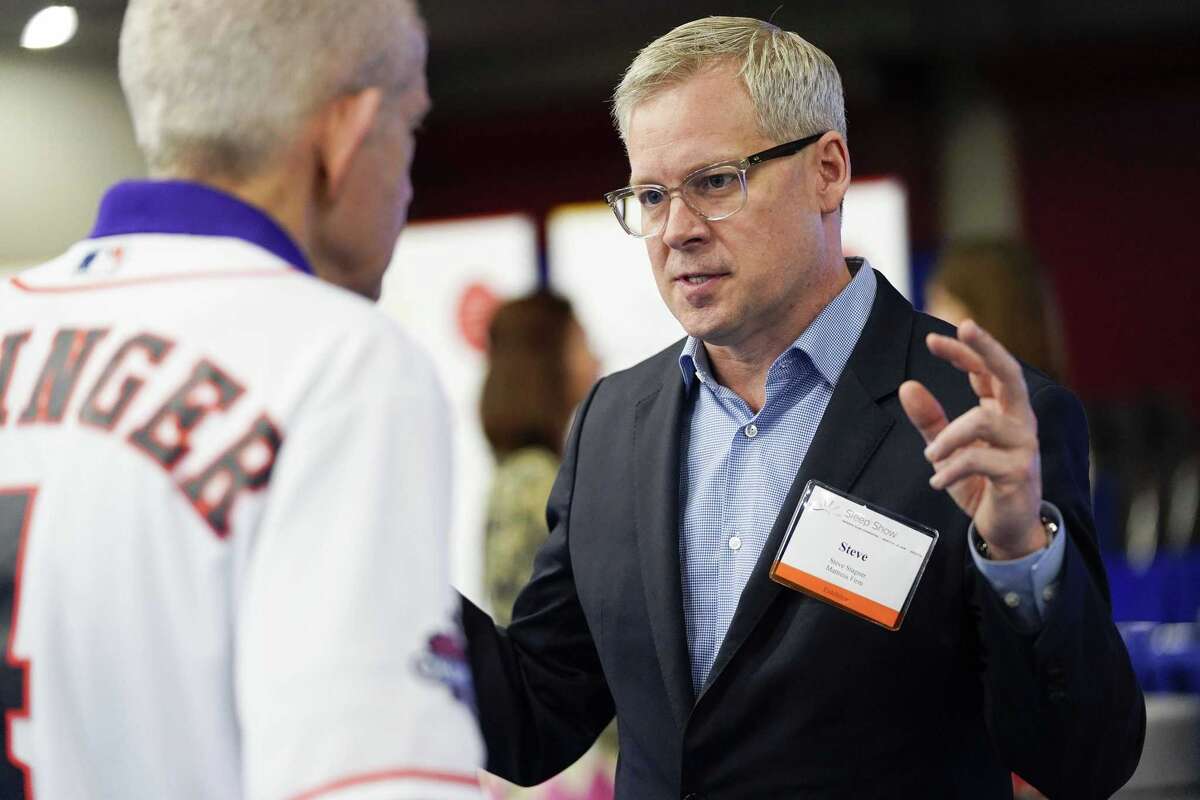 Mattress Firm Chairman and CEO Steve Stagner resigns