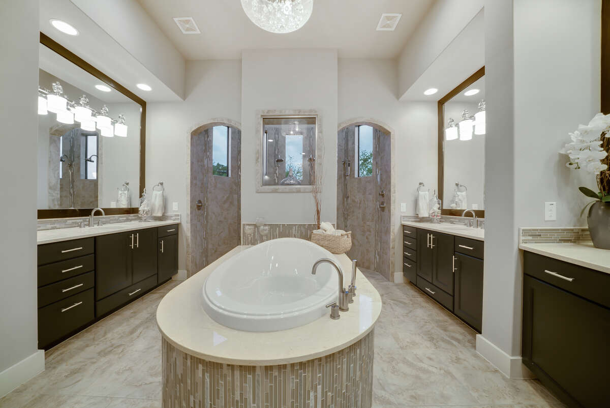 Weston Dean Custom Homes The Canyons at Scenic Loop