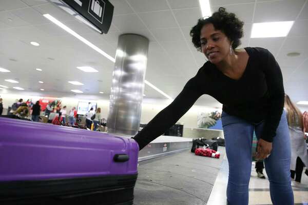 southwest broke my luggage
