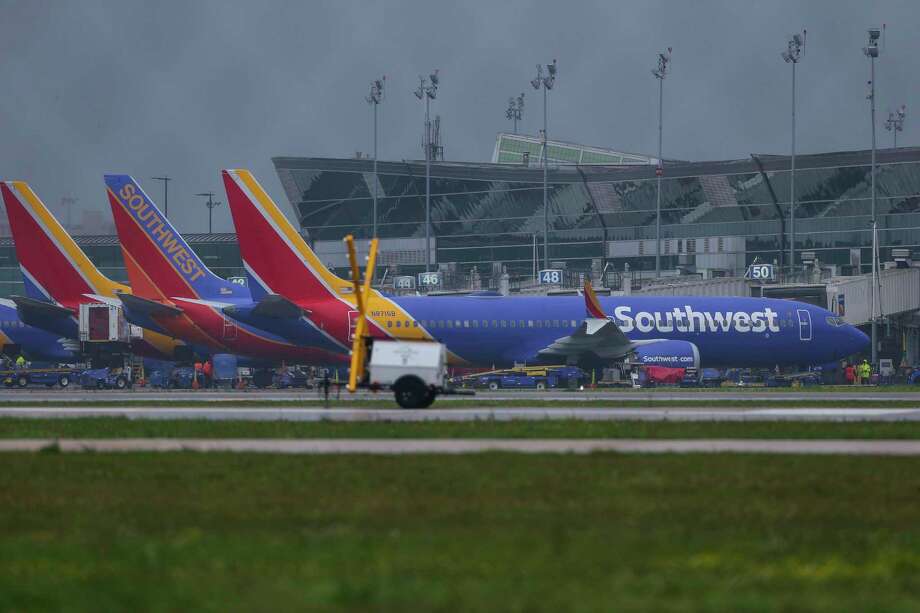 Southwest Airlines Fall Travel Sale With Prices Starting At 49