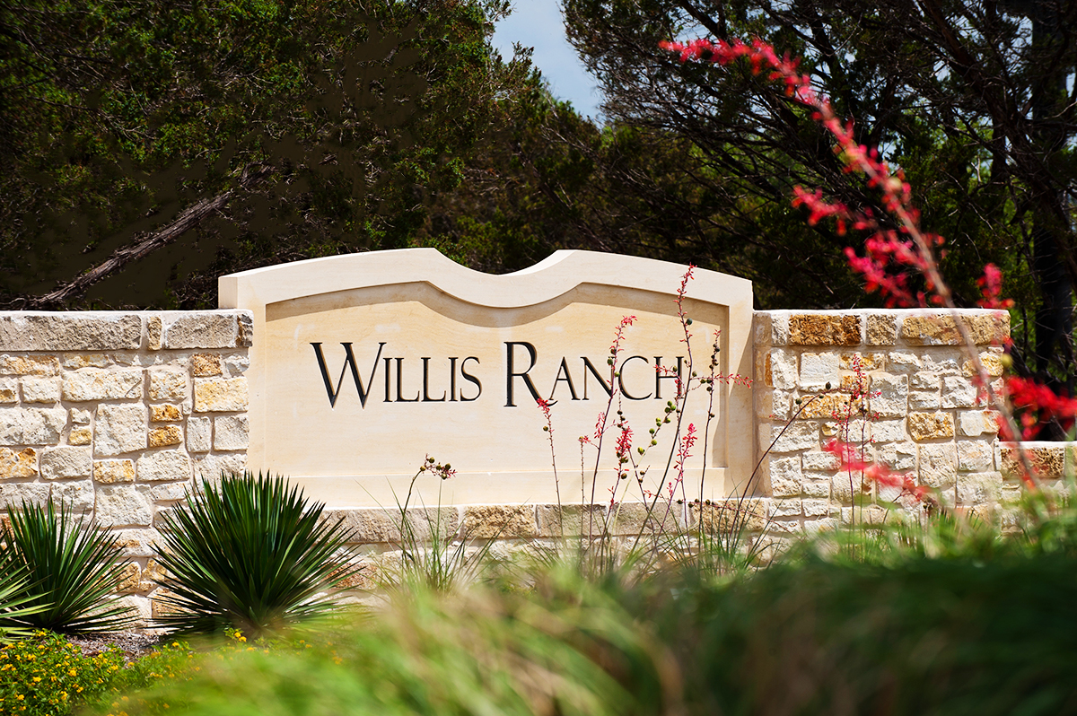 Willis Ranch Community