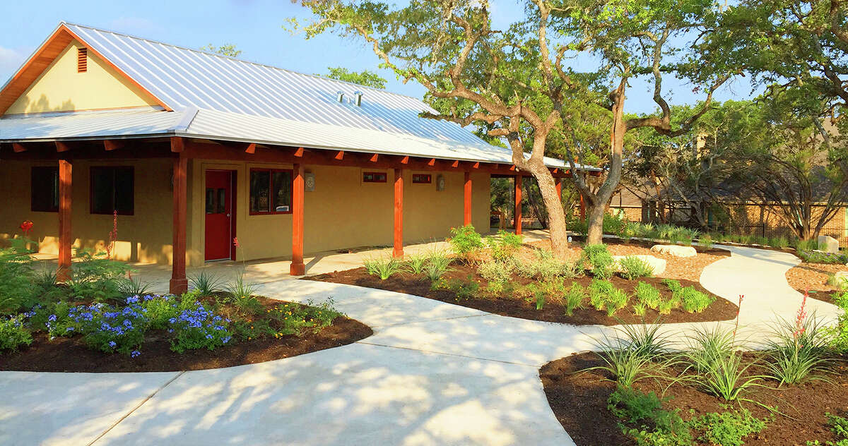 Willis Ranch Community