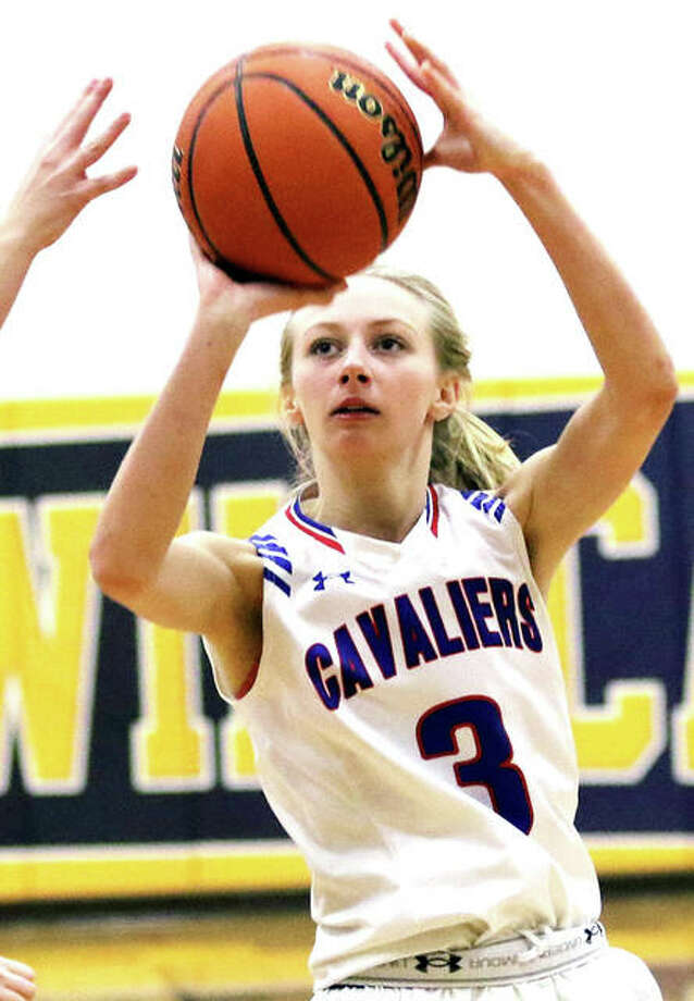 Prep Basketball Rosters Set For All Star Classic Alton Telegraph