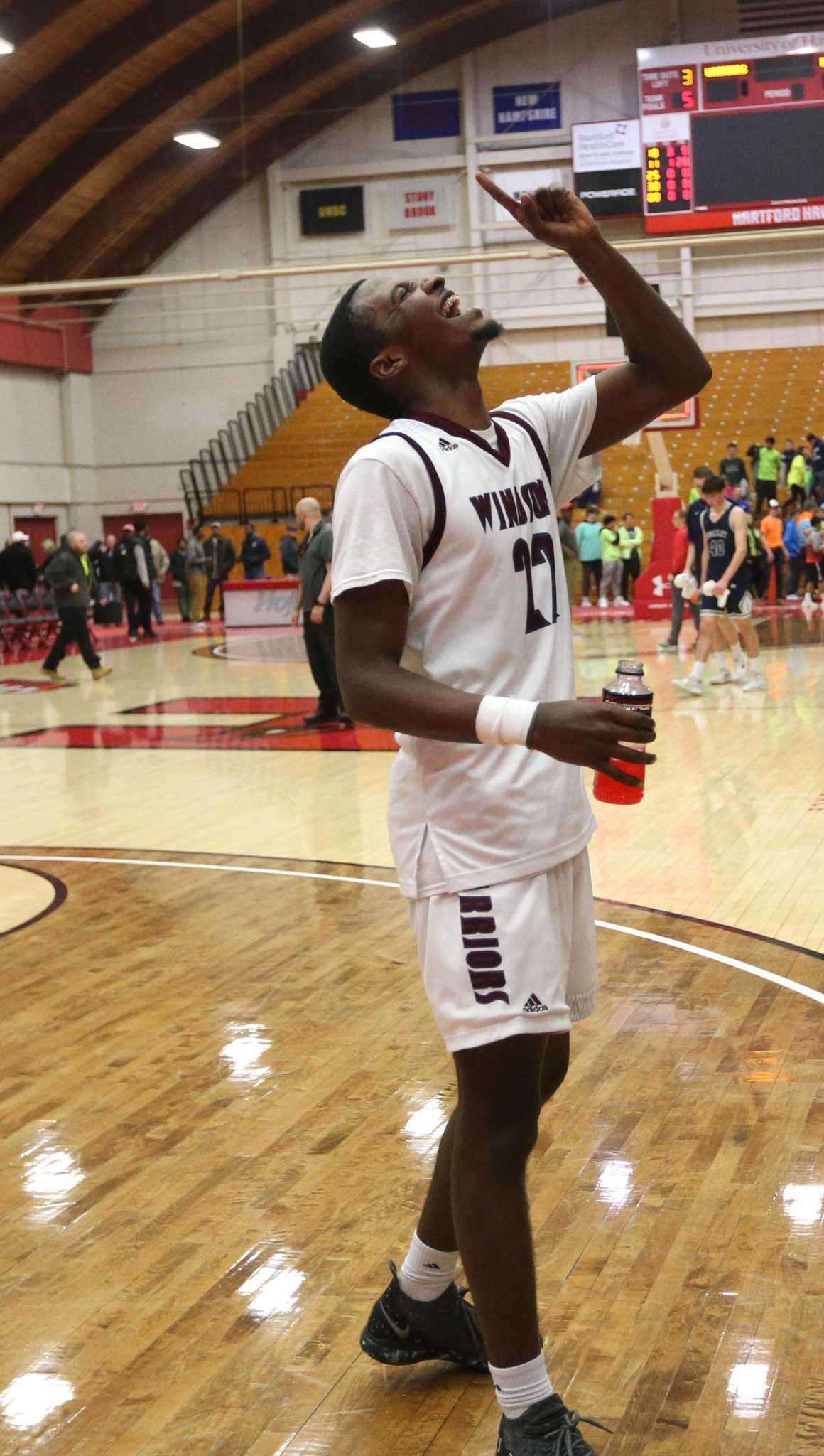 Windsor Spears Hold Off Immaculate To Reach Division I Final