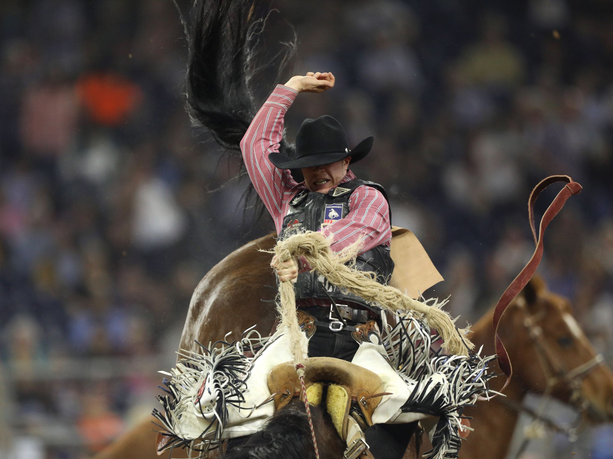 Carlos santana rodeo top tickets