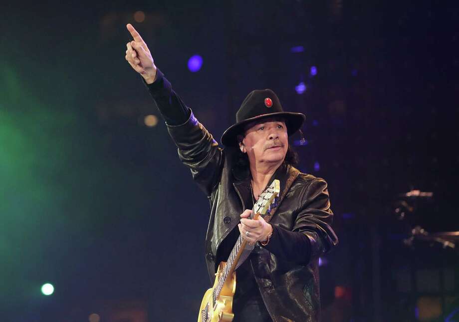 Carlos santana rodeo tickets store