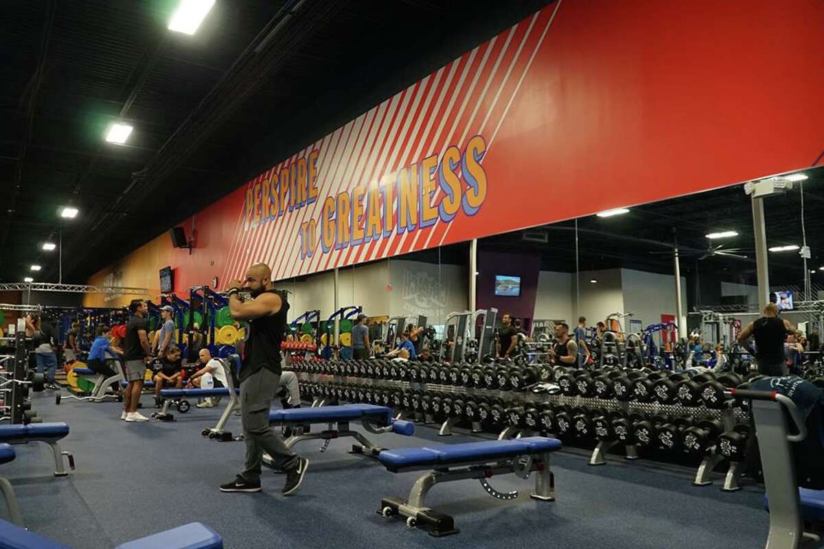 Burn Boot Camp, Crunch Fitness to open in Midland