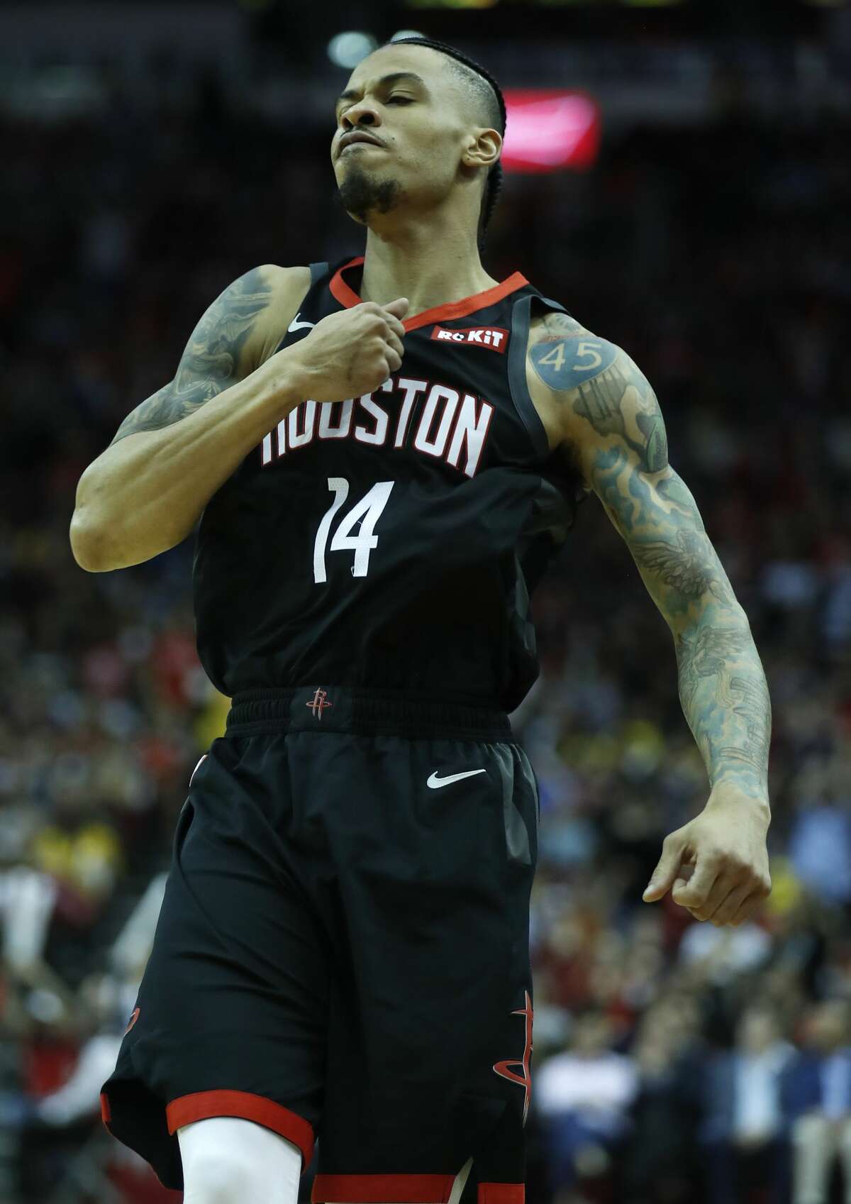 gerald green shirt