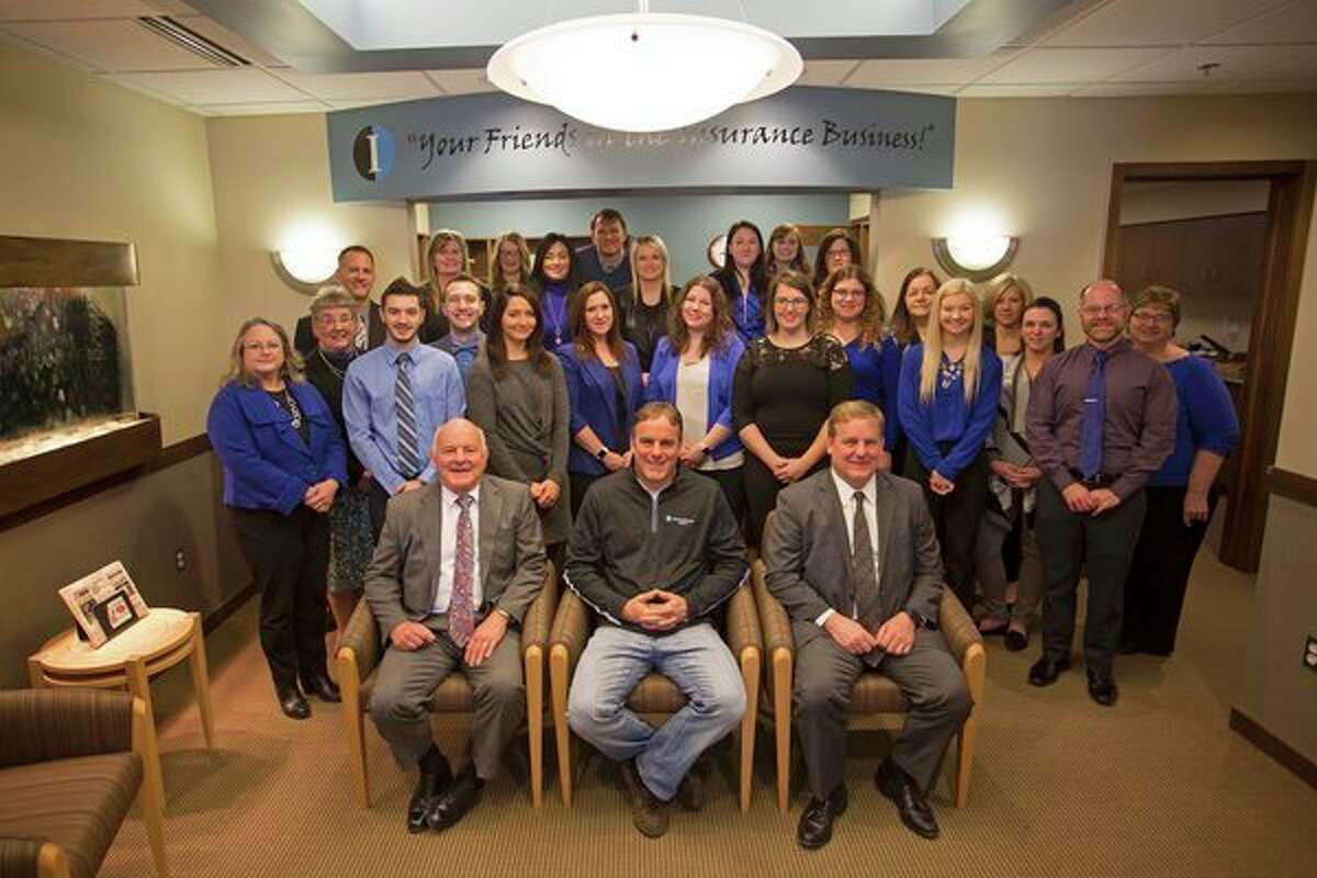 Michigan Millers Insurance names Ieuter Insurance 'Preferred Agency partner'