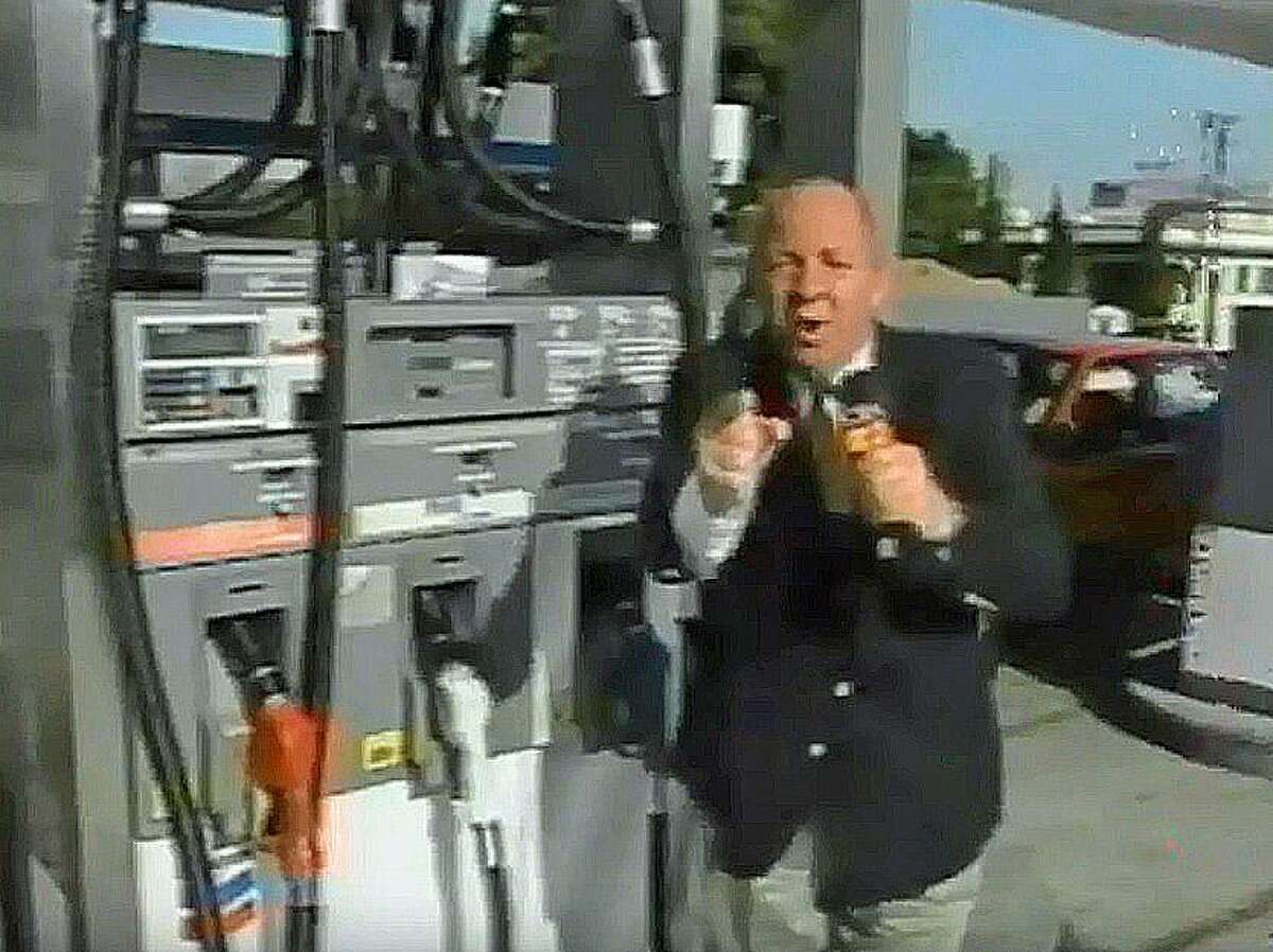 Lively former consumer advocate Mike "Bogey" Boguslawski died at age 78 on Wednesday, March 13, 2019. Boguslawski, a Bristol native, was known for his colorful consumer reports on WTNH and WVIT, during which he always included "I'm Mike Boguslawski and I'm in your corner."
