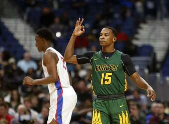 Klein Boys Athletes Selected To Basketball All District Teams