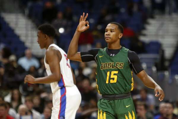 Klein Boys Athletes Selected To Basketball All District Teams