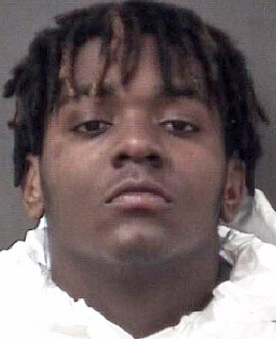 Milford man accused of robbing food delivery driver at gunpoint