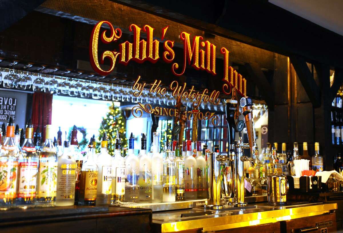 Developer seeking historic designation for Cobbs Mill Inn