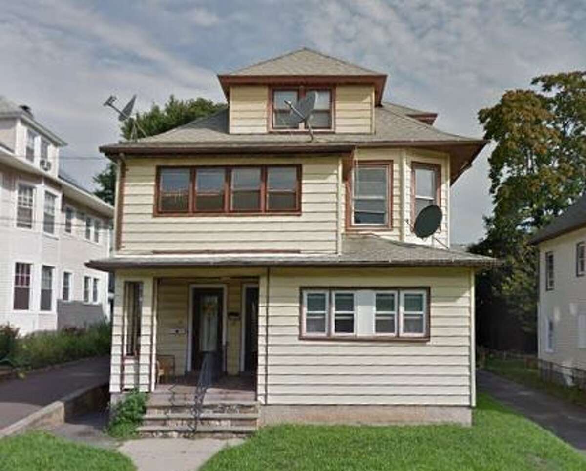 45 Bridgeport homes sell in 11 days