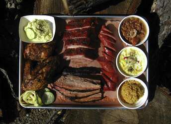 Review Burnwood 68 Gives San Antonio A Reason To Hit North Flores For Barbecue Expressnews Com