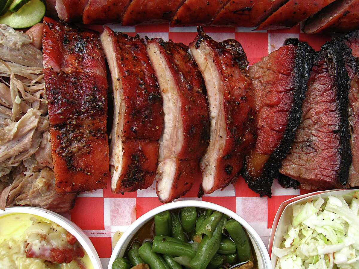 Burnwood 68 Barbecue Restaurant Moving From San Antonio S Five Points To Redland Road