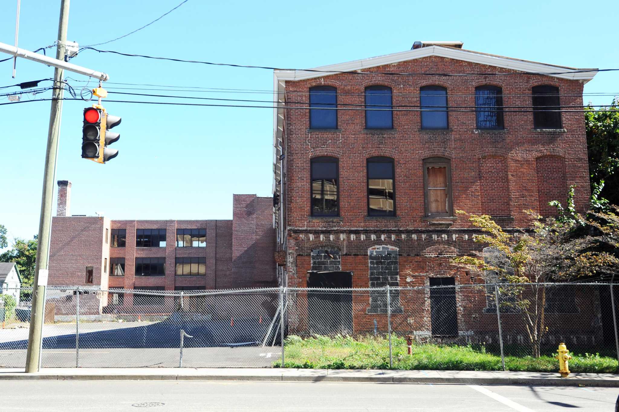 Stamford Zoning revamp seeks to save city’s history